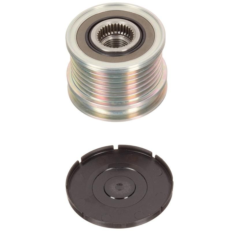 INA EA0050 INA BDC FEAD overruning alternator pulley