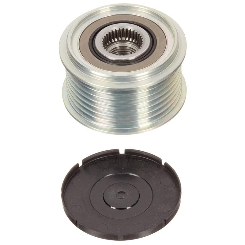 INA EA0083 INA BDC FEAD overruning alternator pulley