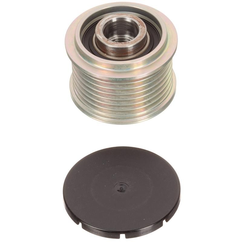 INA EA0084 INA BDC FEAD overruning alternator pulley