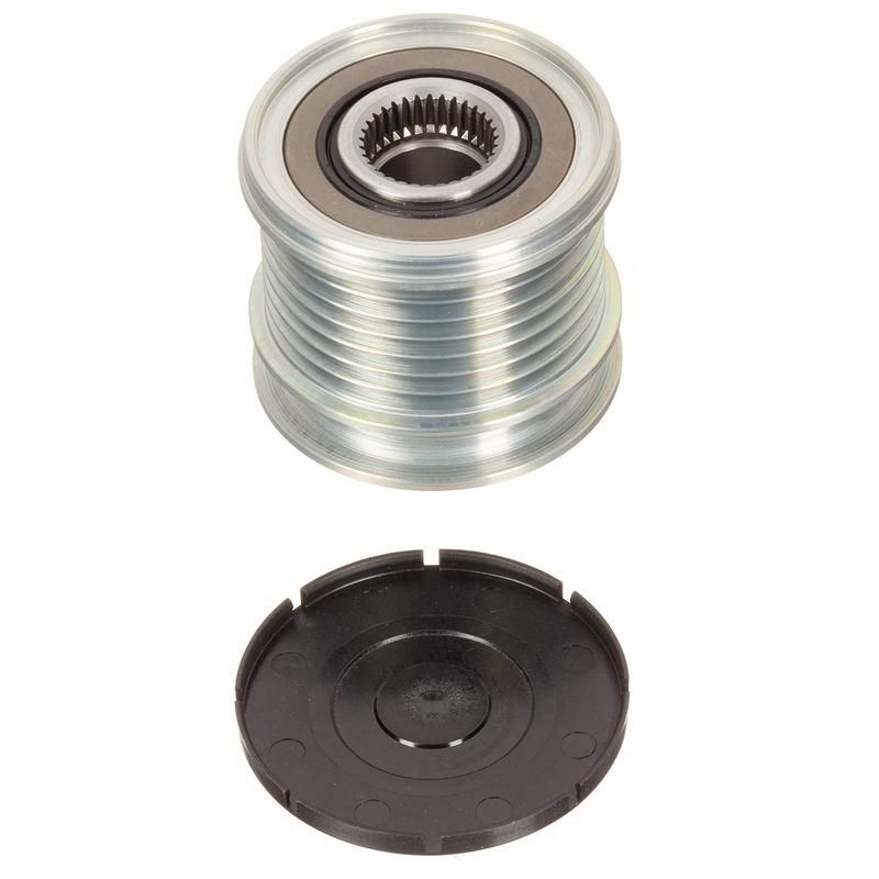 INA EA0140 INA BDC FEAD overruning alternator pulley