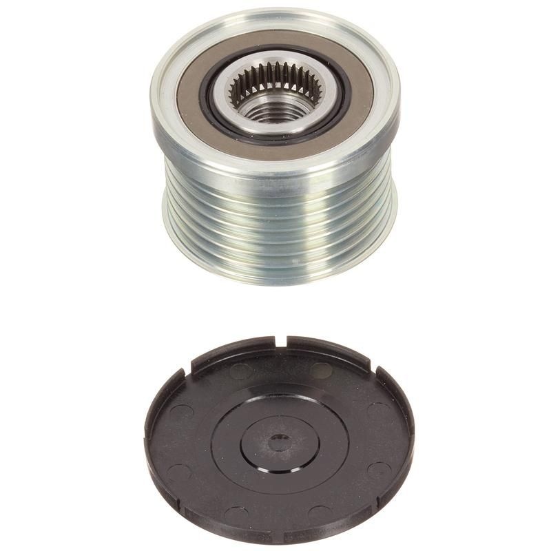 INA EA0164 INA BDC FEAD overruning alternator pulley