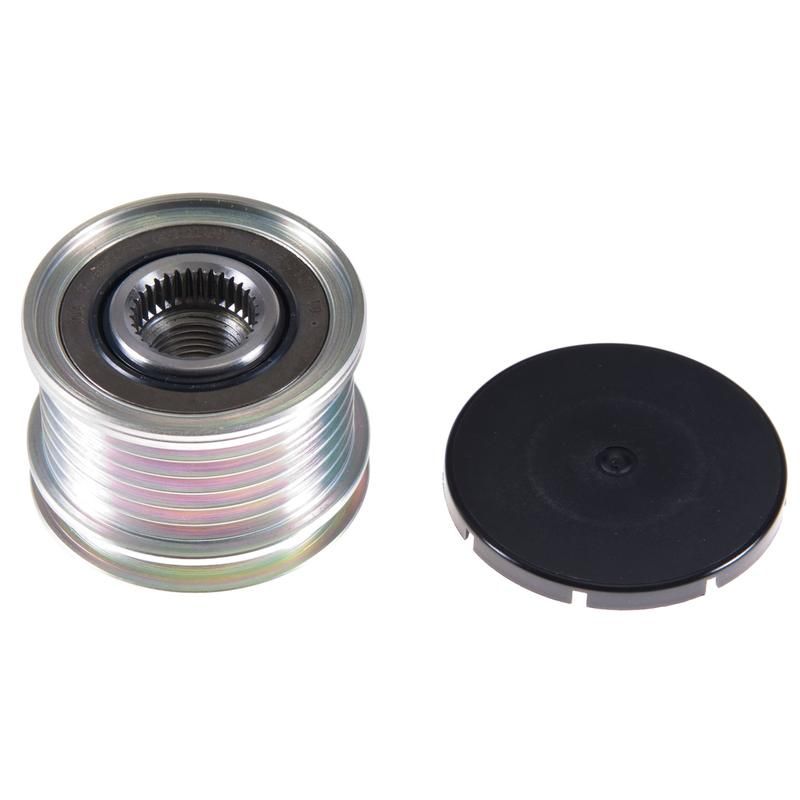 INA EA0166 INA BDC FEAD overruning alternator pulley