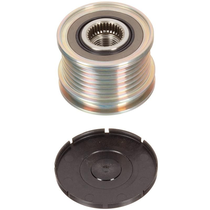 INA EA0178 INA BDC FEAD overruning alternator pulley