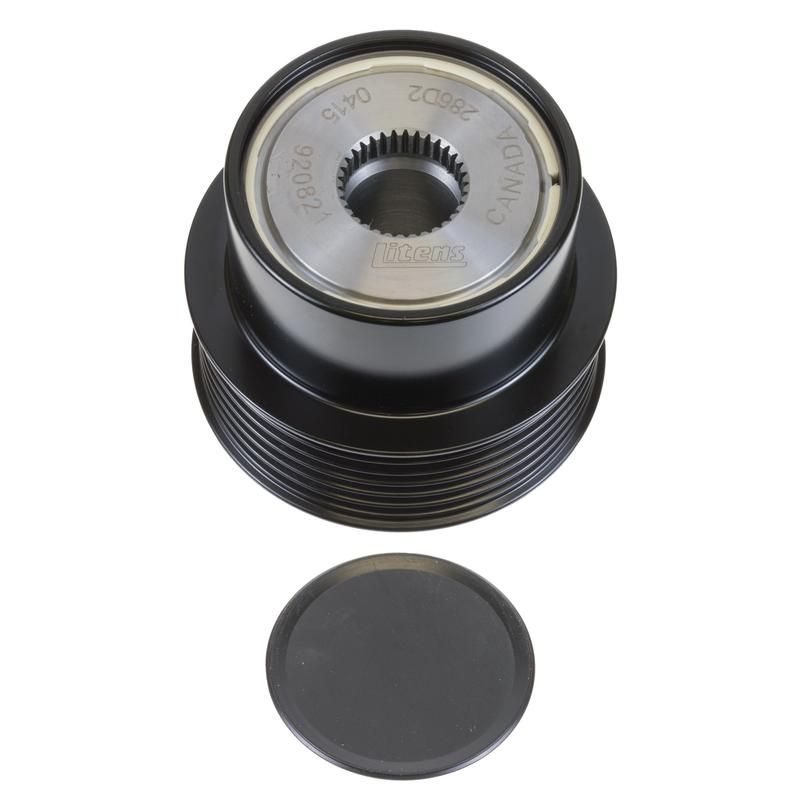 INA EA0195 INA BDC FEAD overruning alternator decoupler