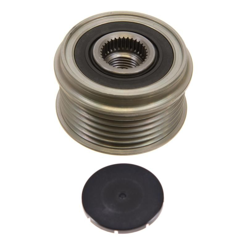 INA EA0217 INA BDC FEAD overruning alternator pulley