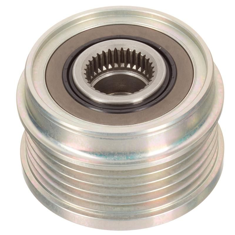INA EA0218 INA BDC FEAD overruning alternator pulley