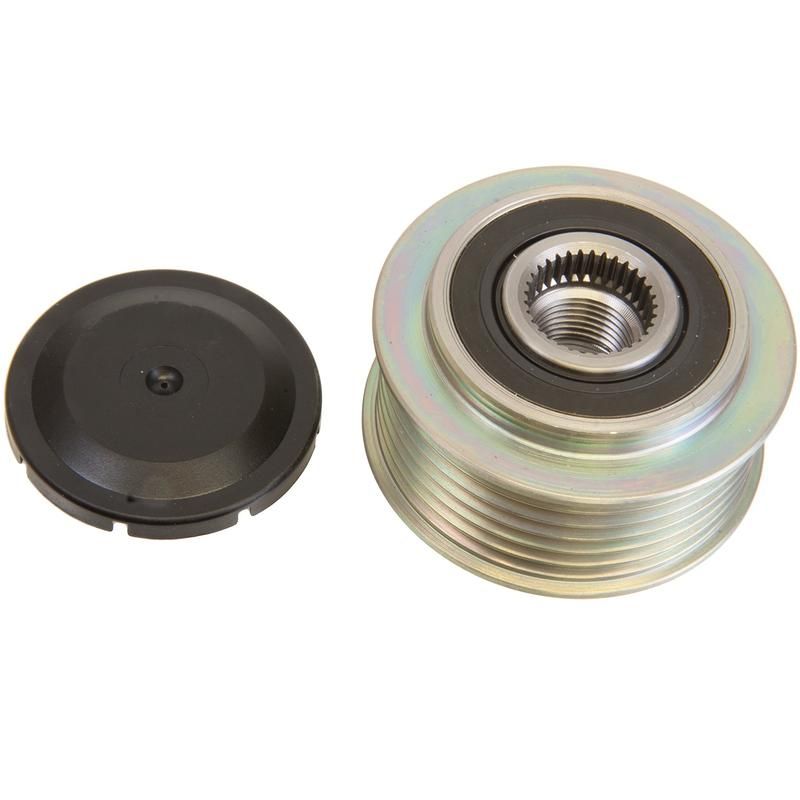 INA EA0225 INA BDC FEAD overruning alternator pulley
