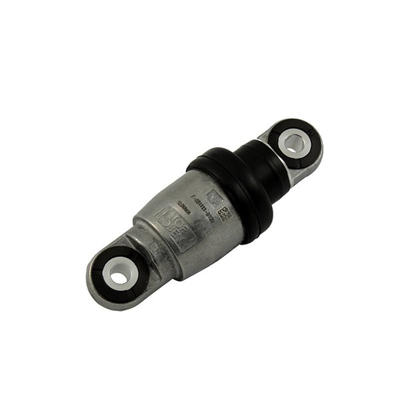 INA ED0127 INA BDC FEAD vibration damper