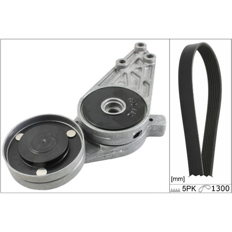 INA FB0096K INA BDC FEAD Kit