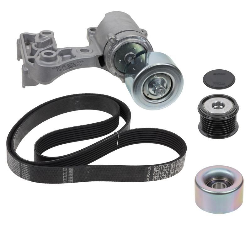 INA FB30541K INA BDC FEAD Kit