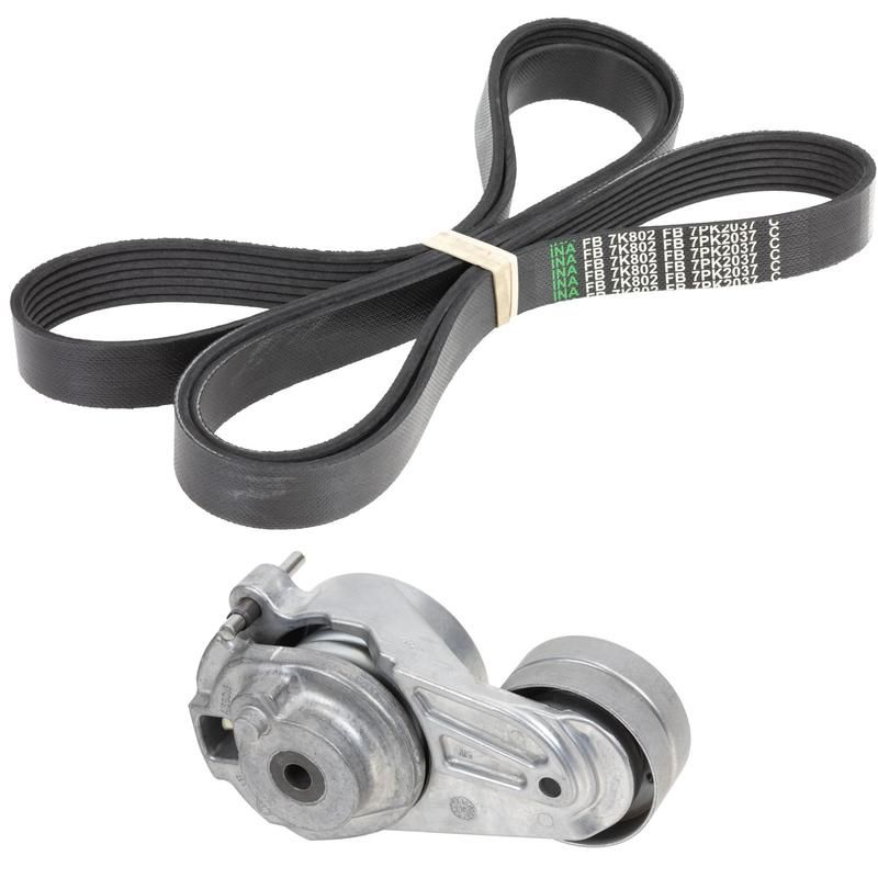 INA FB3218K INA BDC FEAD Kit