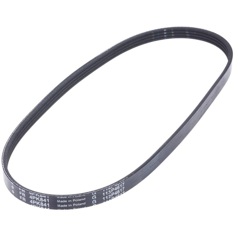 INA FB4K330 INA BDC FEAD multi V-Belt