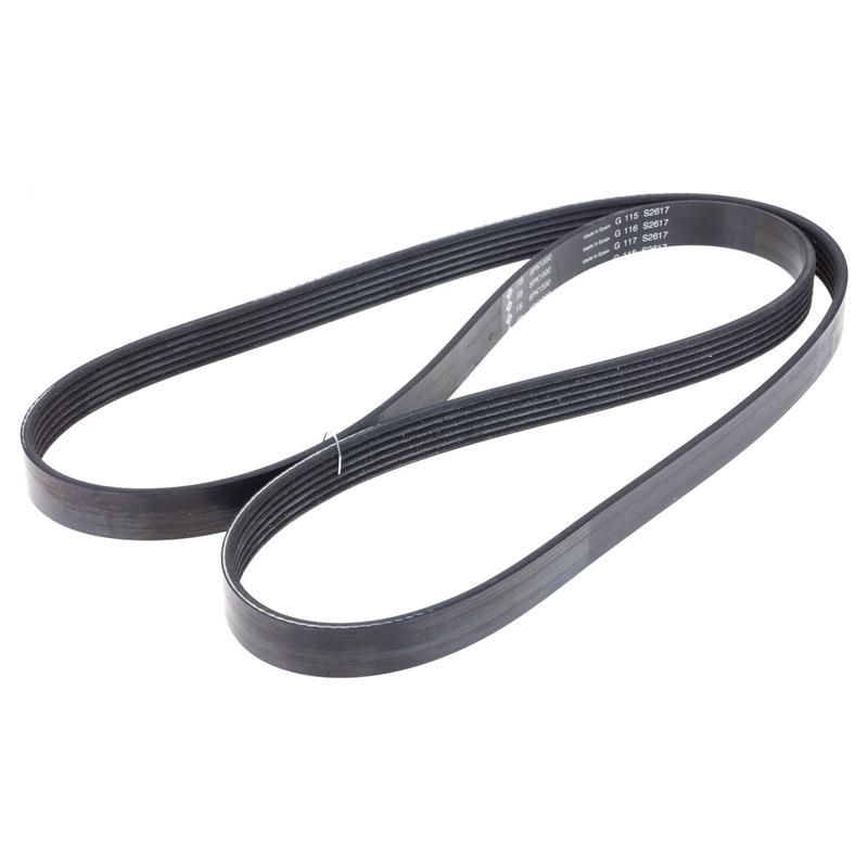 INA FB6K626 INA BDC FEAD multi V-Belt