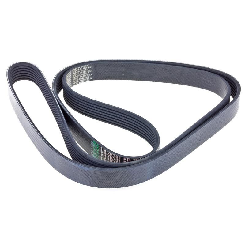 INA FB7K701 INA BDC FEAD multi V-Belt