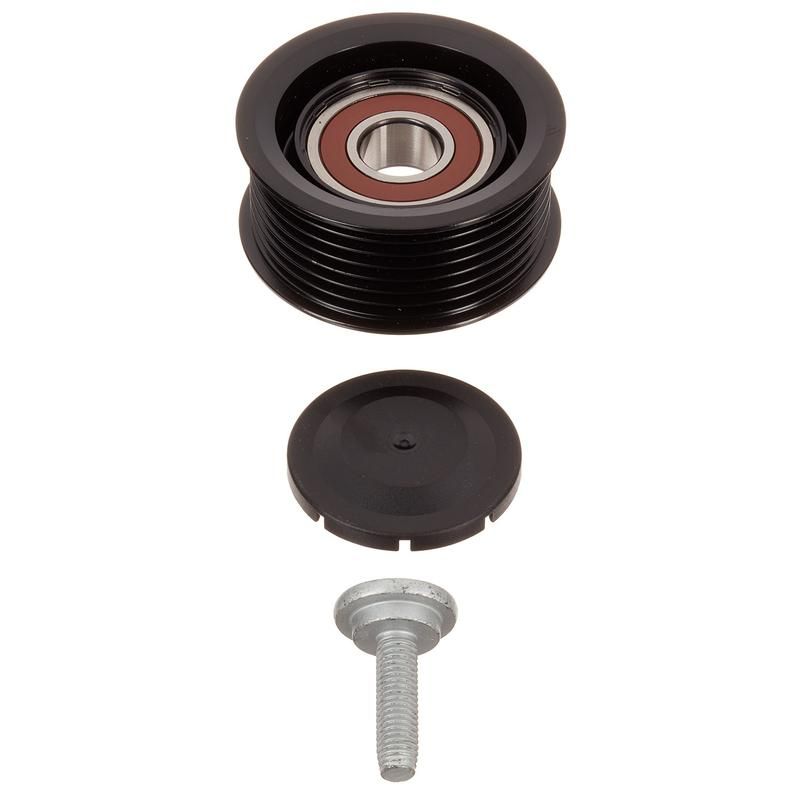 INA FP02331 INA BDC FEAD pulley
