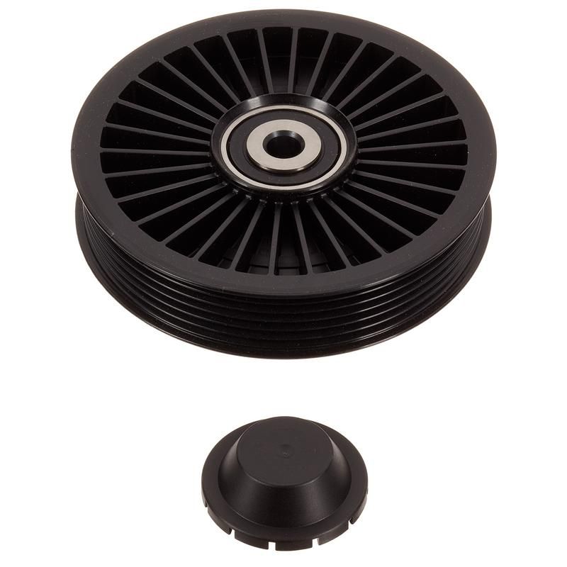 INA FP02421 INA BDC FEAD pulley