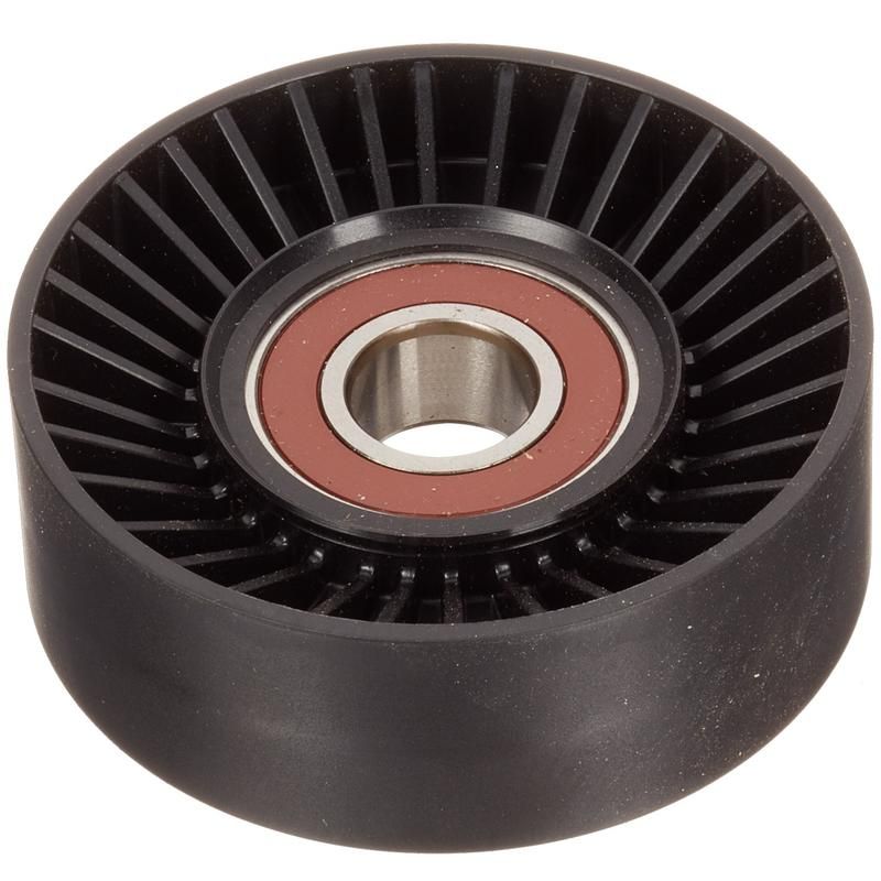 INA FP02931 INA BDC FEAD pulley