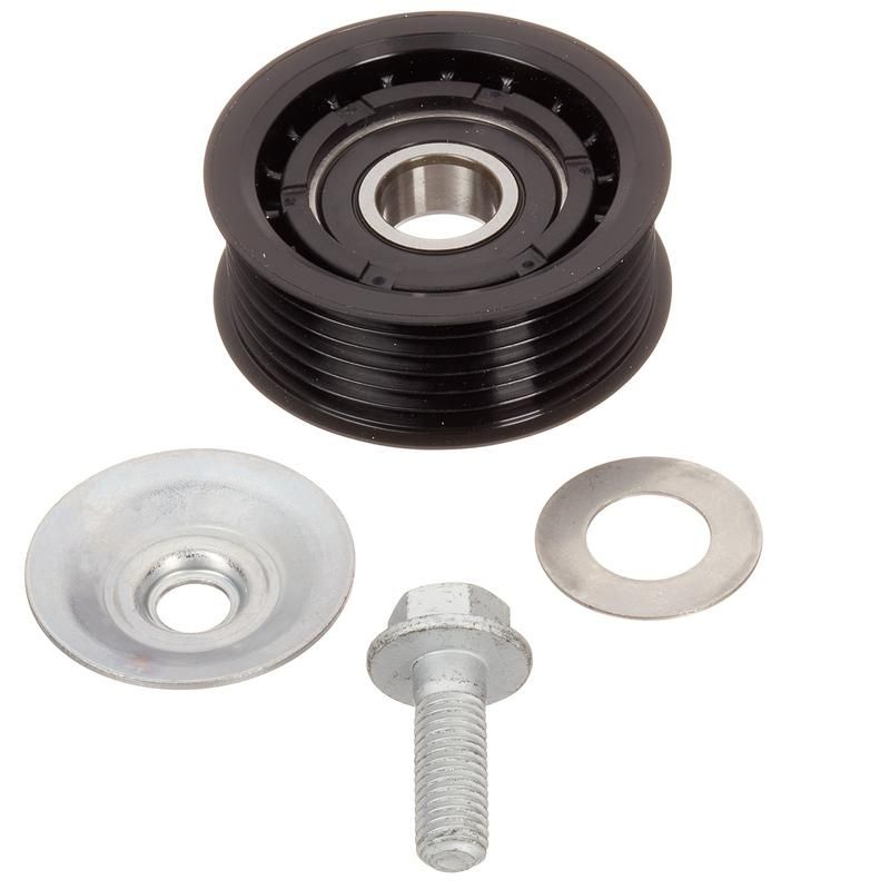 INA FP03253 INA BDC FEAD pulley