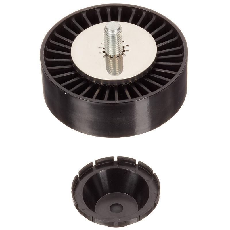 INA FP05121 INA BDC FEAD pulley