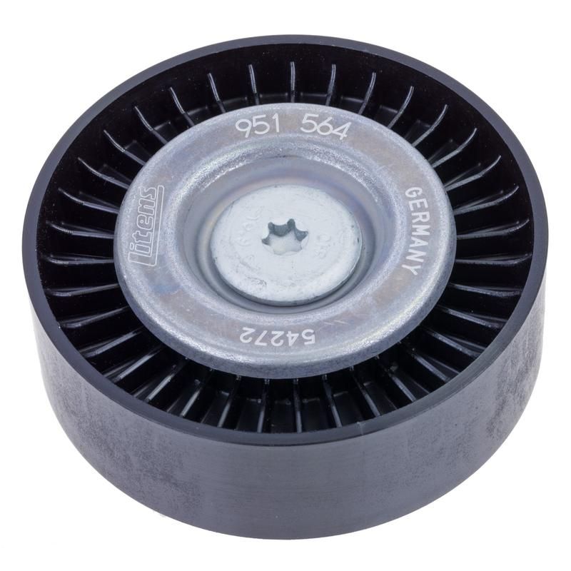 INA FP05581 INA BDC FEAD pulley