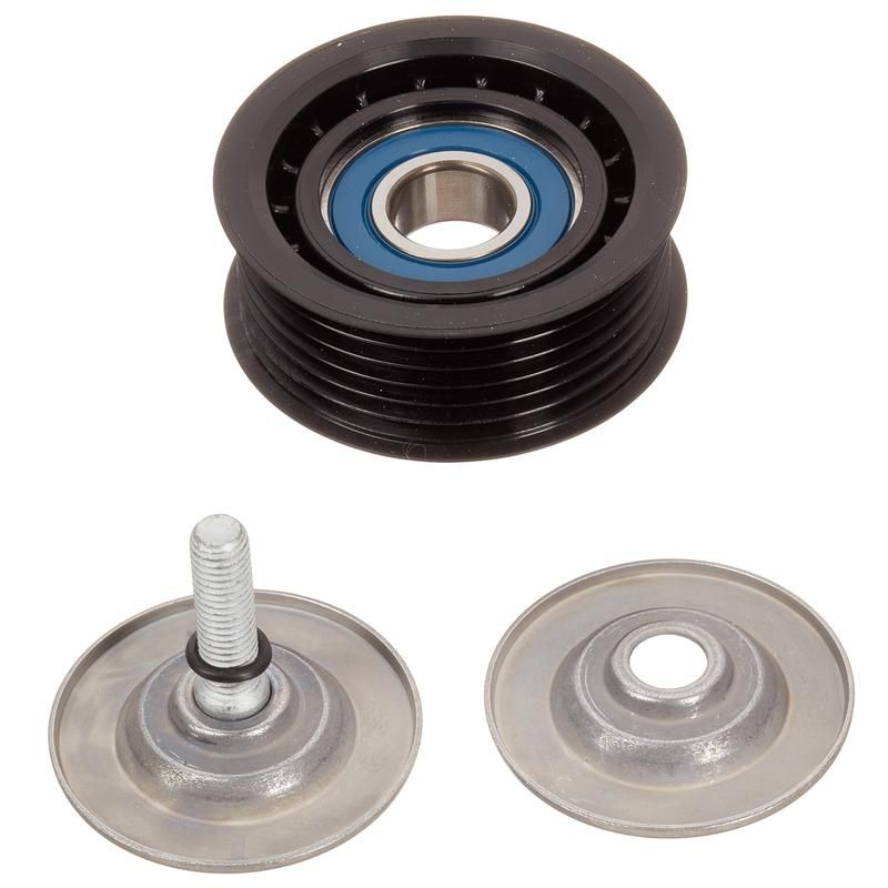 INA FP06291 INA BDC FEAD pulley