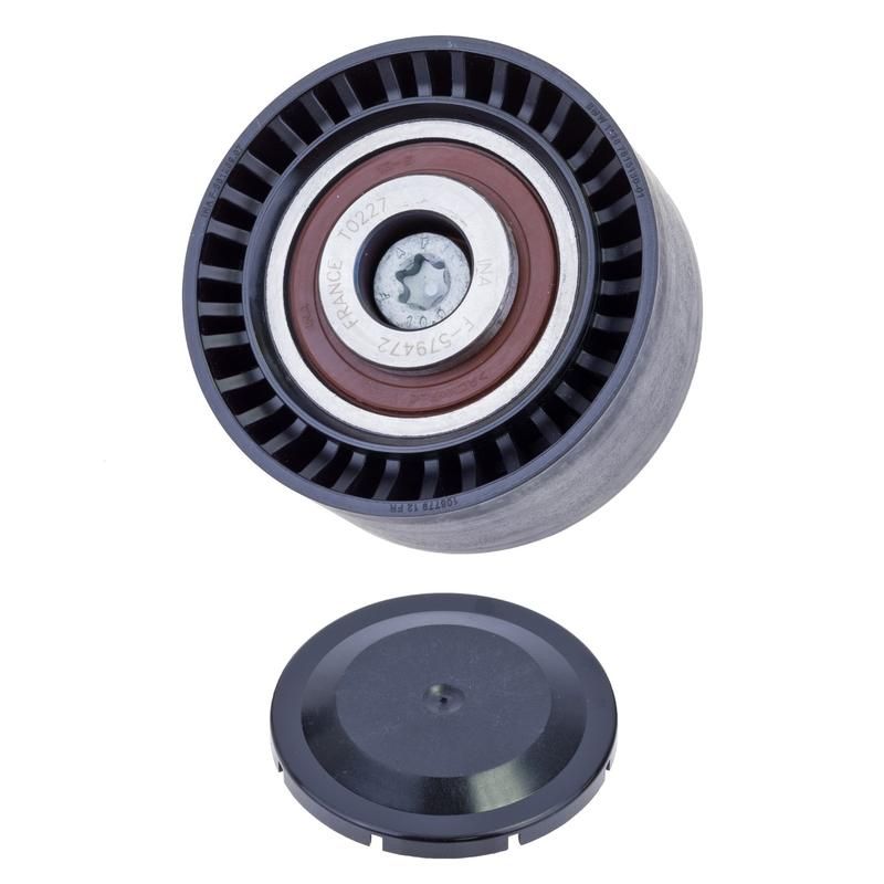 INA FP07221 INA BDC FEAD pulley