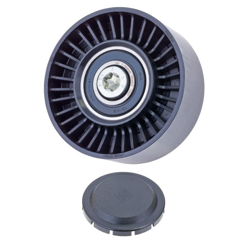 INA FP07511 INA BDC FEAD pulley