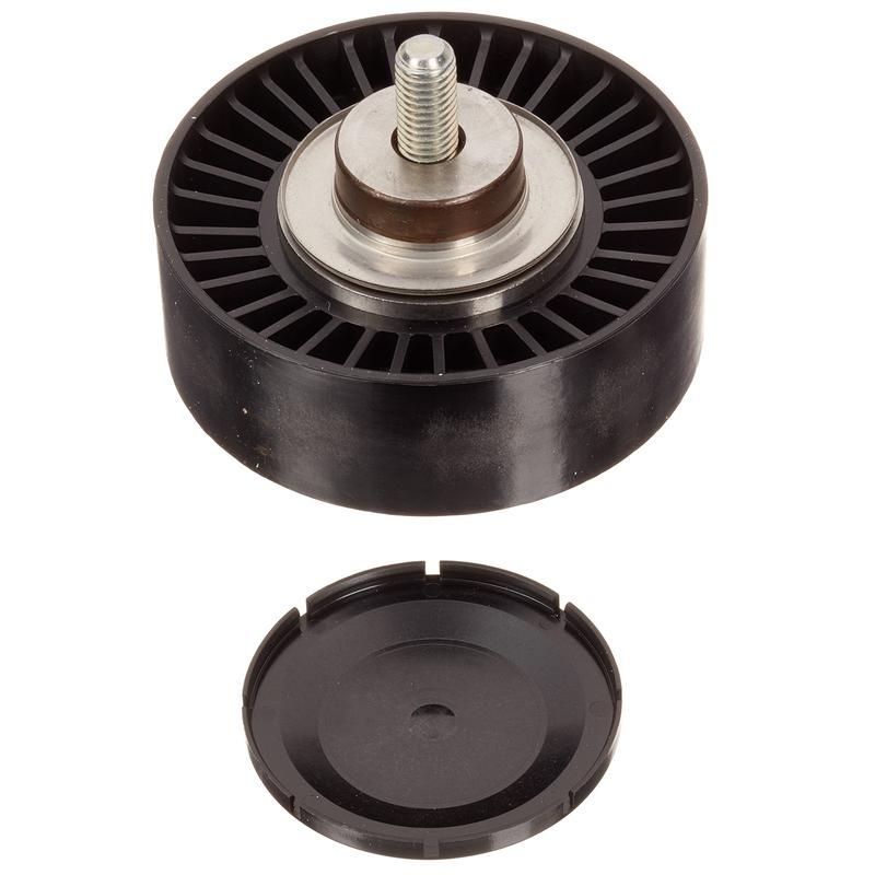 INA FP07521 INA BDC FEAD pulley