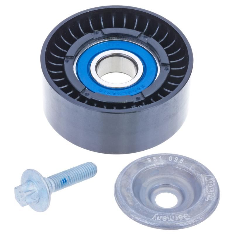 INA FP07771 INA BDC FEAD pulley