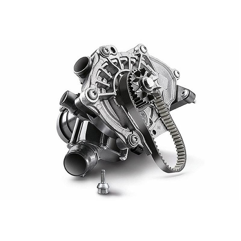 INA XW0360 INA CSC Water Pump, cooling system