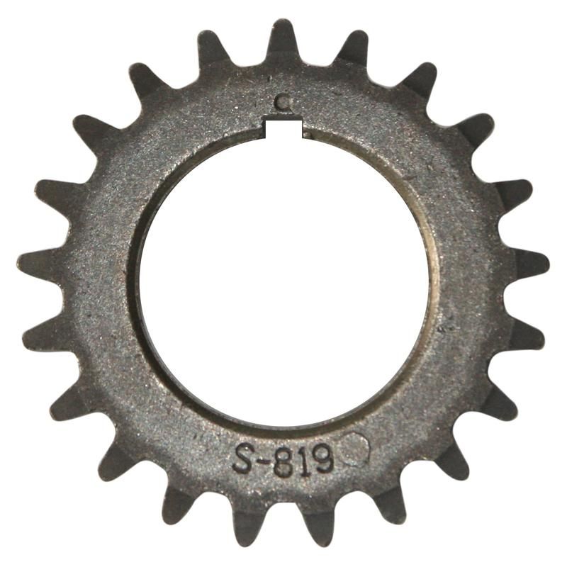 INA ZC0209 INA CDC Timing Chain