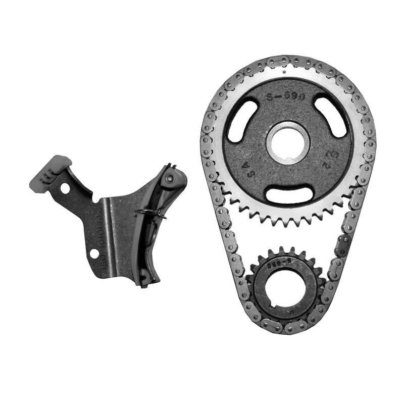 INA ZC-76066 INA CDC Timing Chain Kit