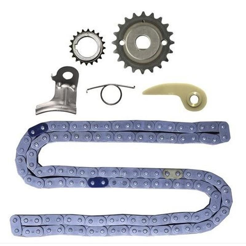 INA ZC-76175 INA CDC Timing Chain Kit