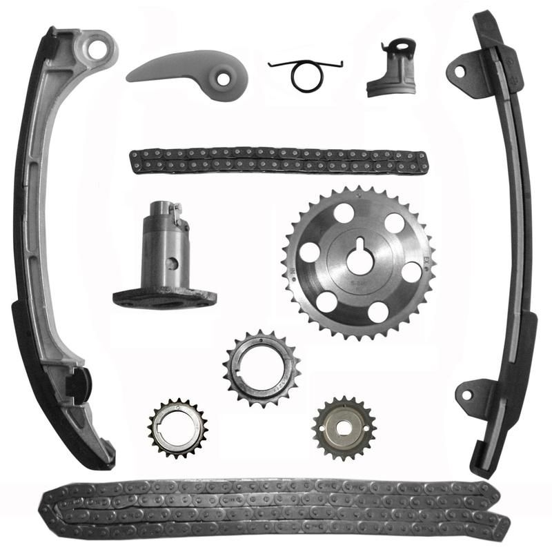 INA ZC-76186 INA CDC Timing Chain Kit