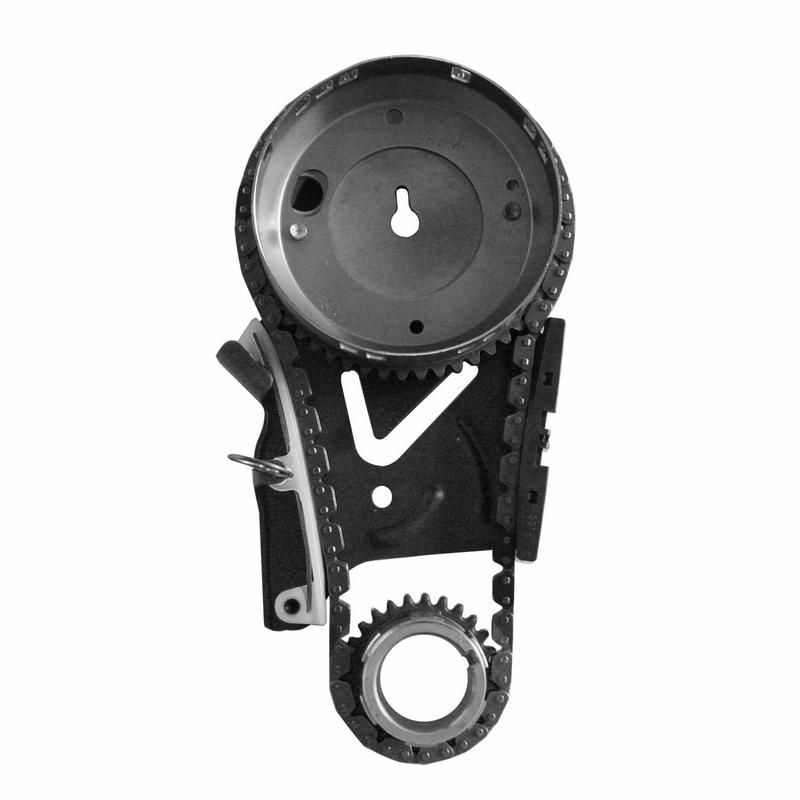 INA ZC-76222 INA CDC Timing Chain Kit