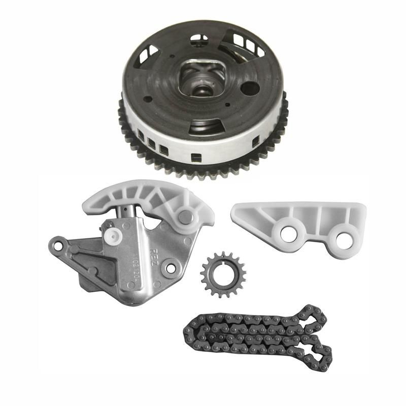 INA ZC-76223V INA CDC Timing Chain Kit