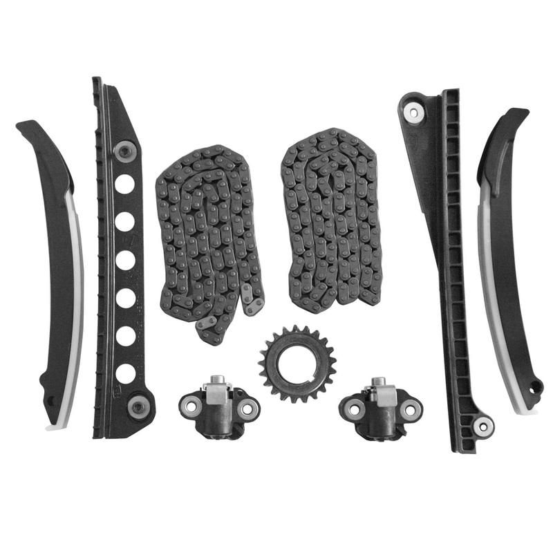 INA ZC-76225 INA CDC Timing Chain Kit