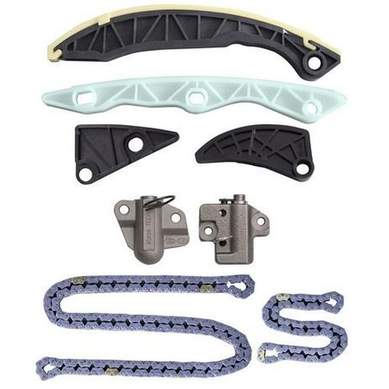 INA ZC-76244S INA CDC Timing Chain Kit