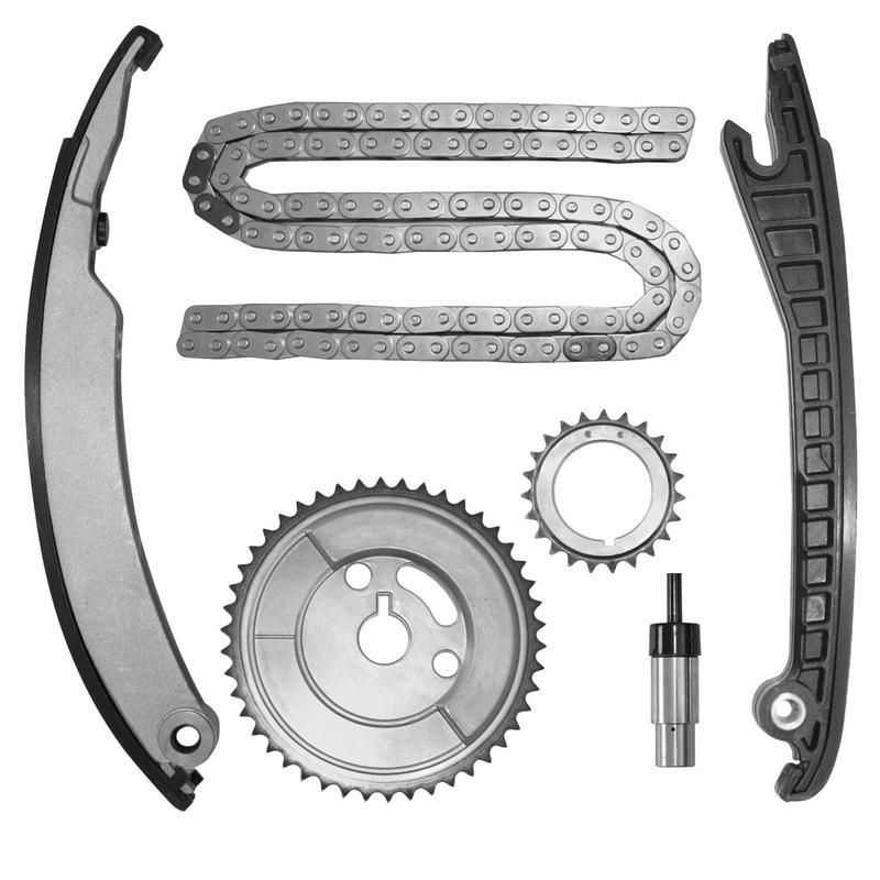INA ZC-76265 INA CDC Timing Chain Kit