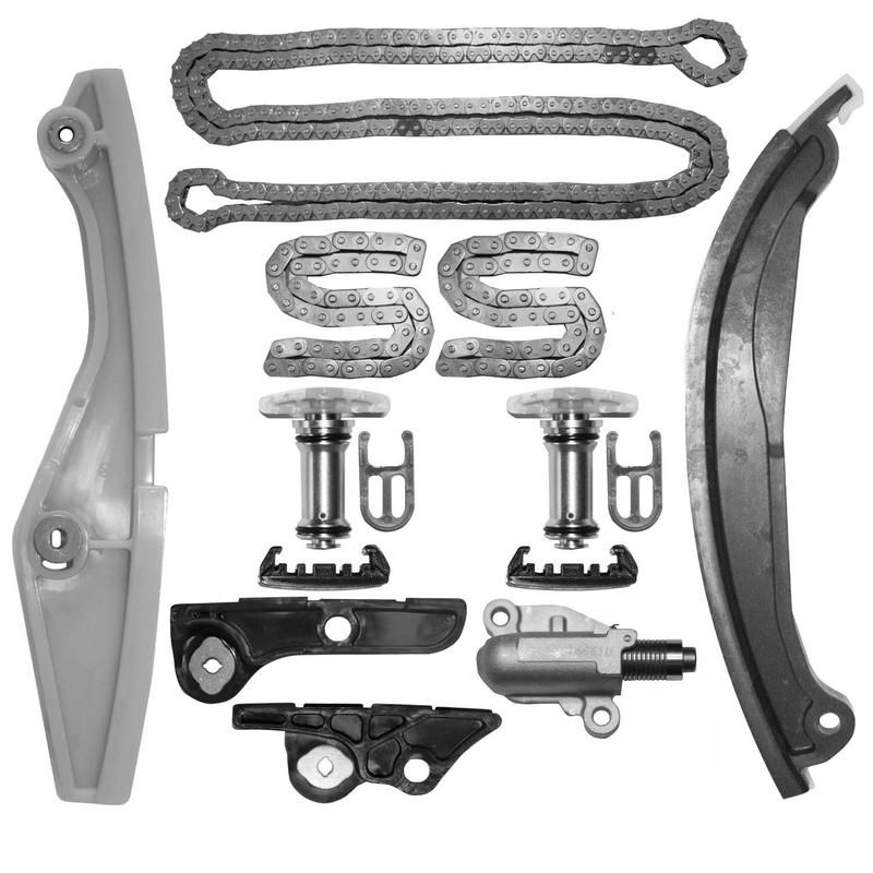 INA ZC-76267S INA CDC Timing Chain Kit