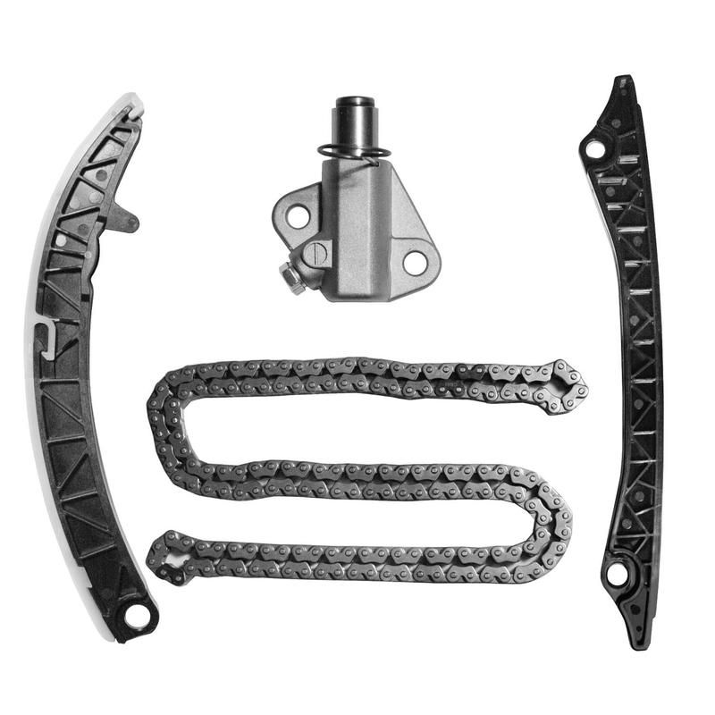 INA ZC-76271S INA CDC Timing Chain Kit