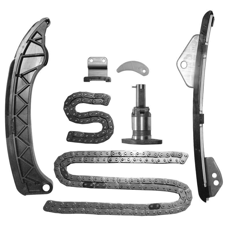 INA ZC-76275S INA CDC Timing Chain Kit
