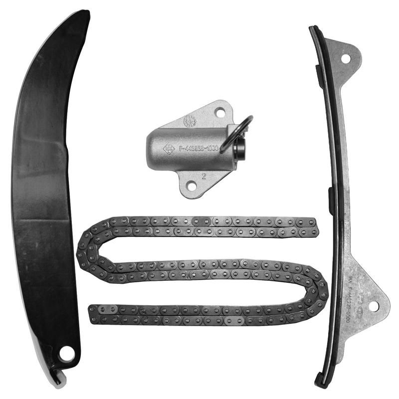 INA ZC-76309S INA CDC Timing Chain Kit