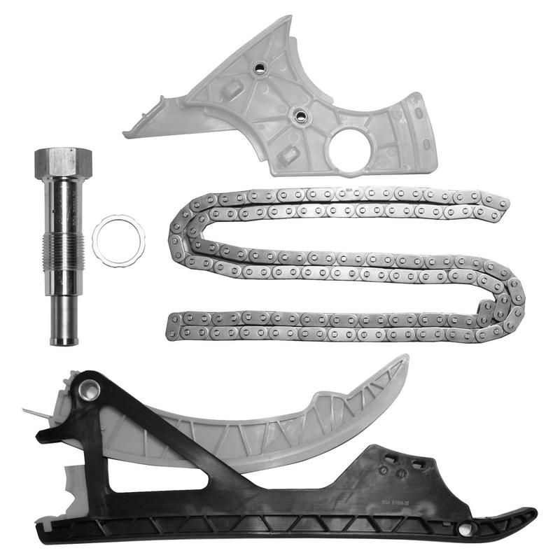 INA ZC-76344 INA CDC Timing Chain Kit