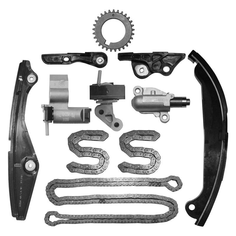 INA ZC-76362 INA CDC Timing Chain Kit