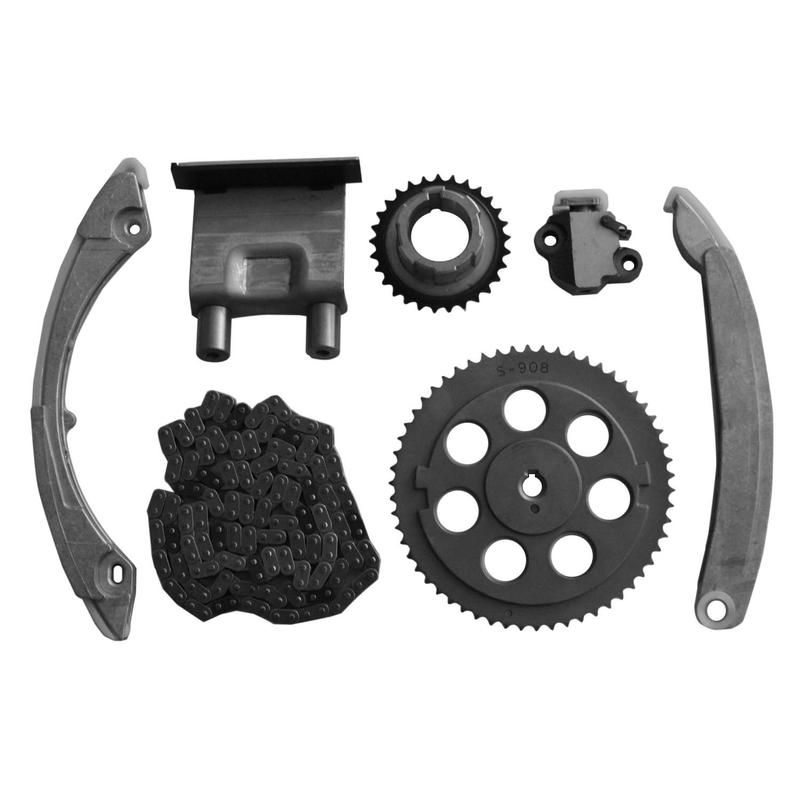 INA ZC-9-0195S INA CDC Timing Chain Kit