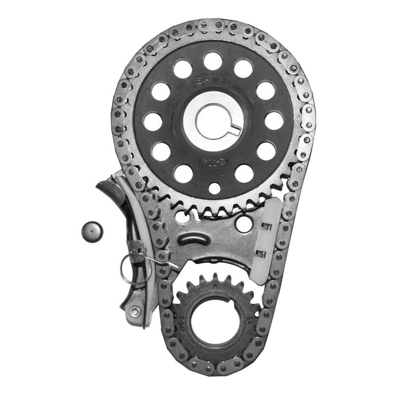INA ZC-9-0370S INA CDC Timing Chain Kit