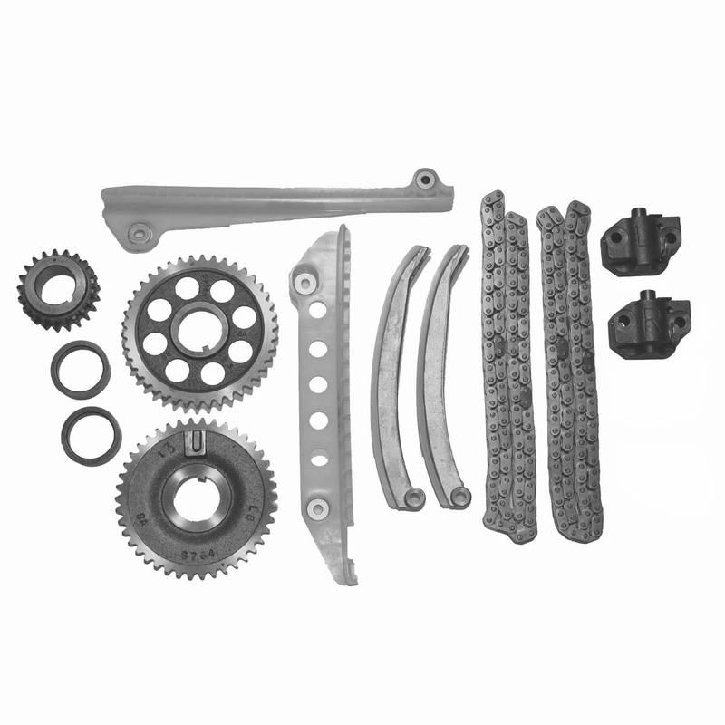 INA ZC-9-0387SJ INA CDC Timing Chain Kit