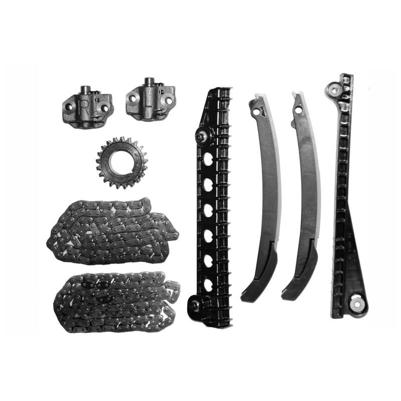 INA ZC-9-0391S INA CDC Timing Chain Kit