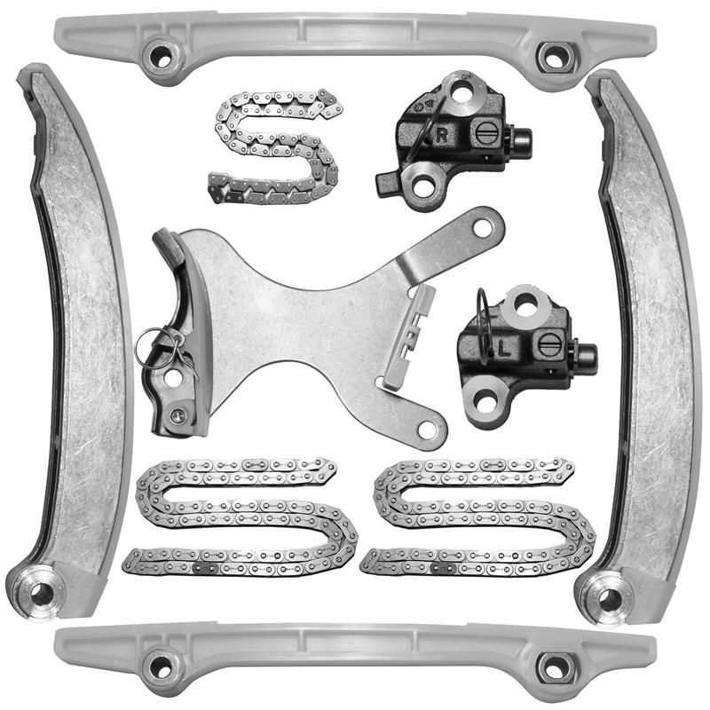 INA ZC-9-0393SFX INA CDC Timing Chain Kit